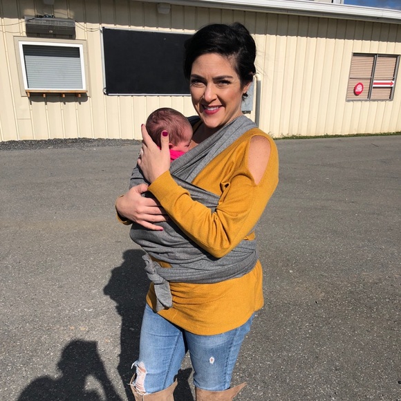 Meet your Posher, Casey - Picture 6 of 8